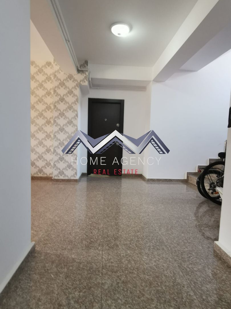 Apartament 2 camere cu grădină proprie 30 mp / Central - Poză 3