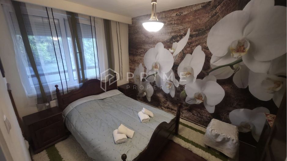 Apartament modern cu 3 camere în cartierul Cornișa, Târgu Mureș - Poză 7
