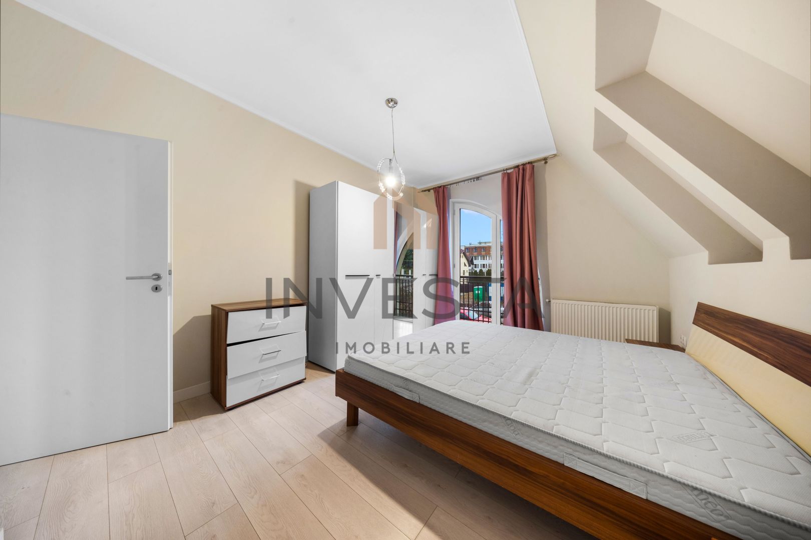 Apartament 174 mp in vila, Andrei Muresanu – Parcul Engels - Poză 9