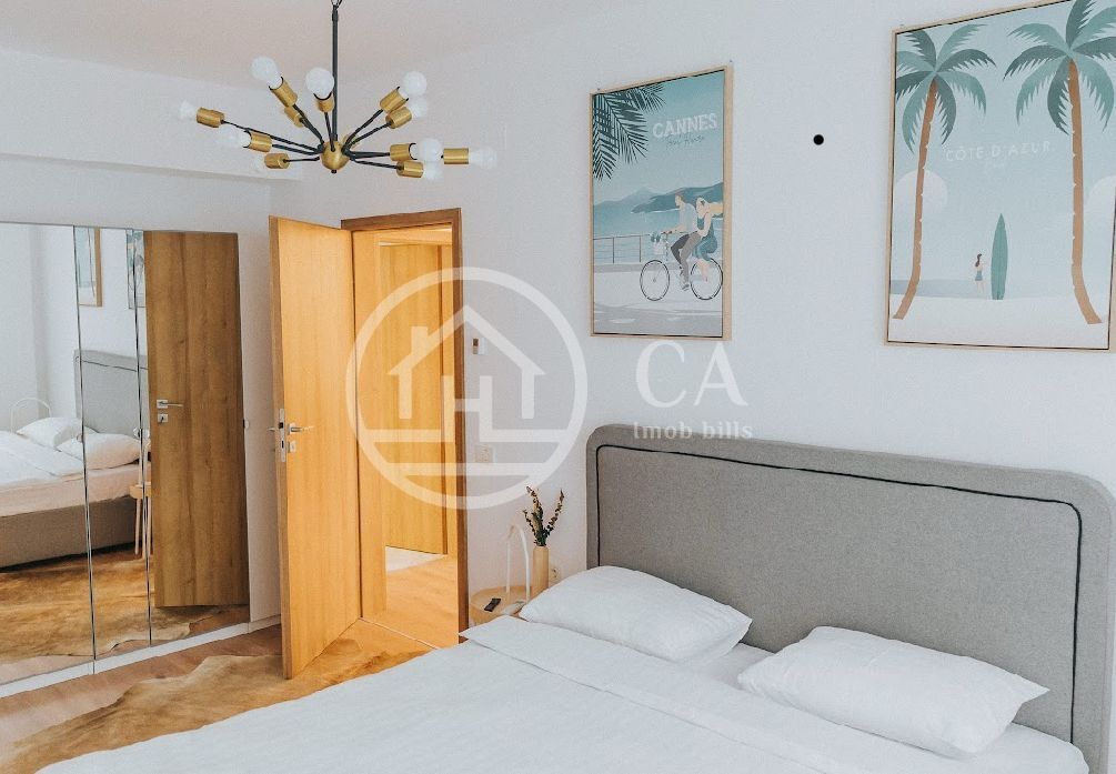 Apartament de vânzare cu 3 camere Ultracentral EAS, Oradea - Poză 12