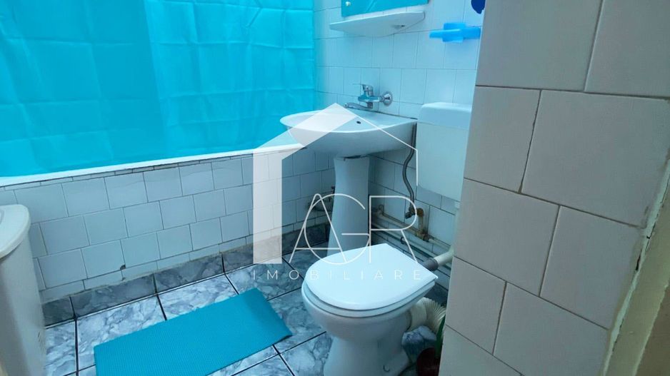 Apartament 2 camere, decomandat, Ultracentral - Poză 6