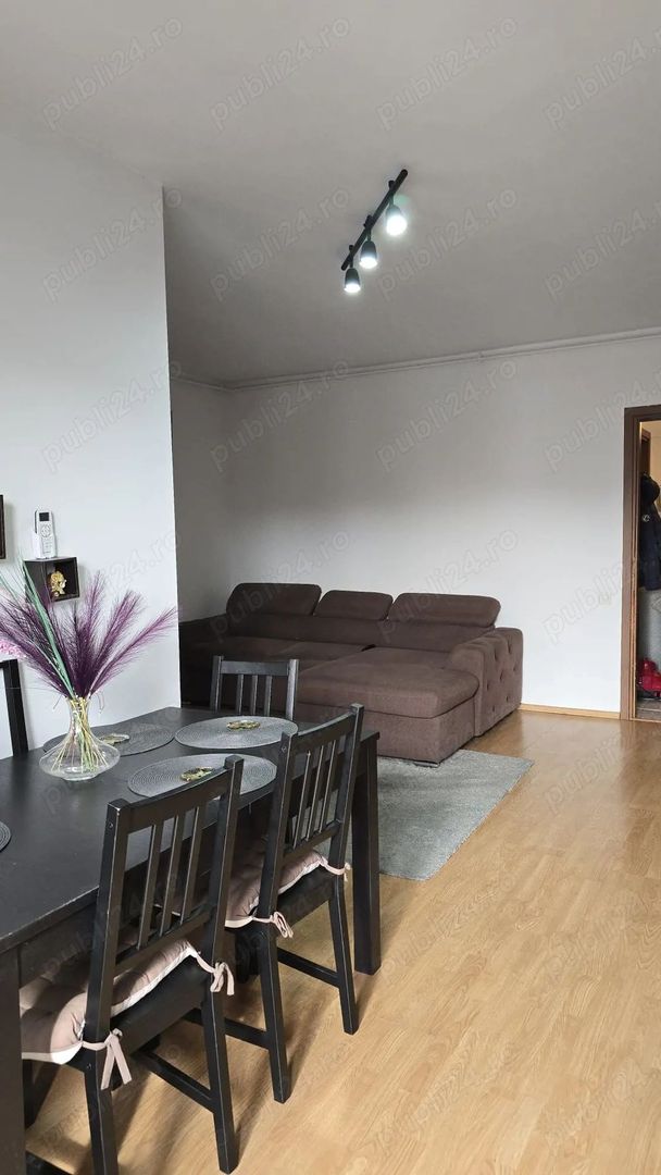 Inchiriez garsoniera McDonalds Colentina - Poză 4