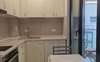 Garsonieră premium, prima închiriere   Smart Residence lujerului - Poză 2