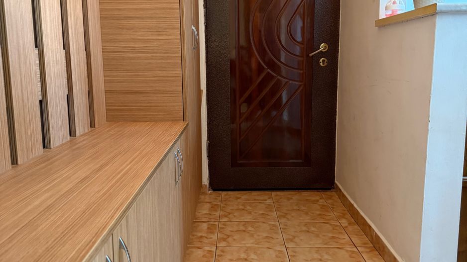 BRASADAS vinde Apt 2 Cam Micro 17 etaj 1. - Poză 3