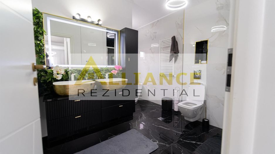 CASĂ INDIVIDUALĂ - 117mp + 22.75mp terasa - TEREN 755mp - 185.000â¬ - Poză 11