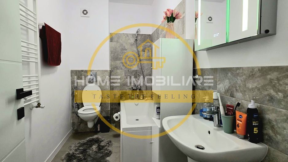 Apartament cu 2 camere/ 43 mp/ zona Moara de Vant - Poză 7