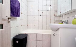 2 Camere Grivita 1Mai Metrou Mobilat Modern - Poză 9