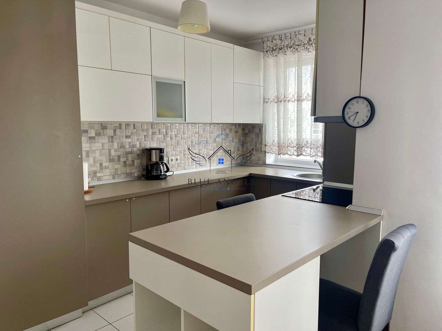 Apartament 2 camere de închiriat – Strada Egretei - Poză 5