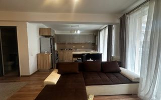 Apartament 3 camere | Zona Str Porii - Floresti - Poză 5