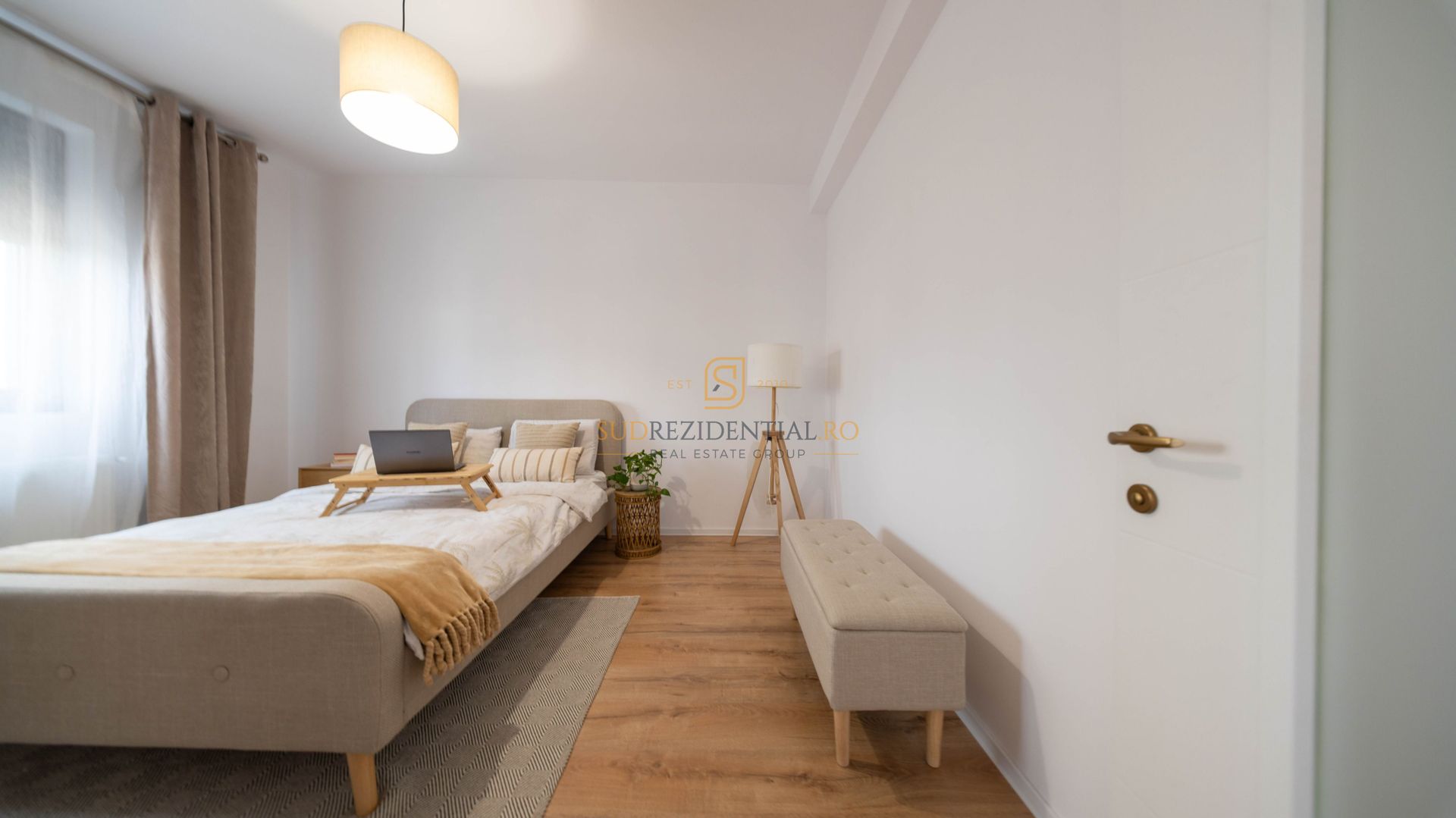 Casa Individuala de vanzare - Comuna Berceni - Complet mobilata - Poză 13