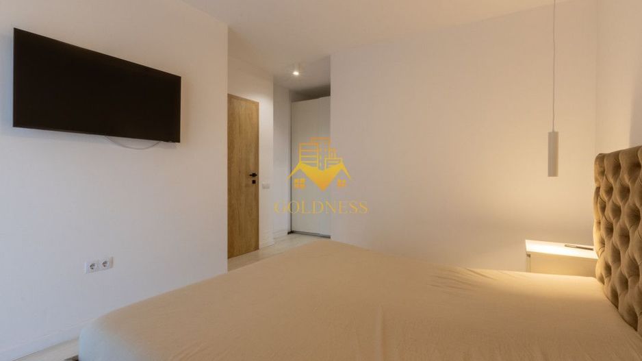 3 camere, 2 bai, parcare, bloc nou, Floresti, Tineretului, Avram Iancu - Poză 16