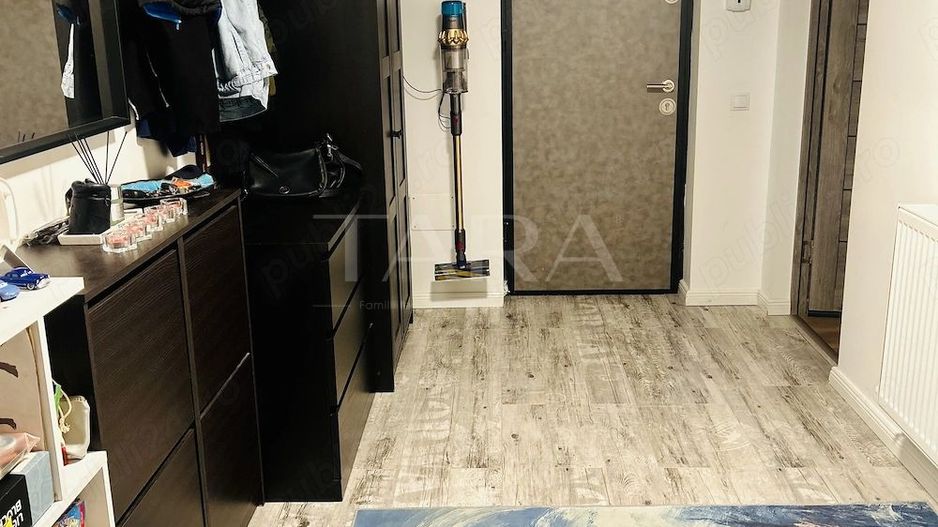 Apartament modern, aproape de zona centrala,  Apahida - Poză 4