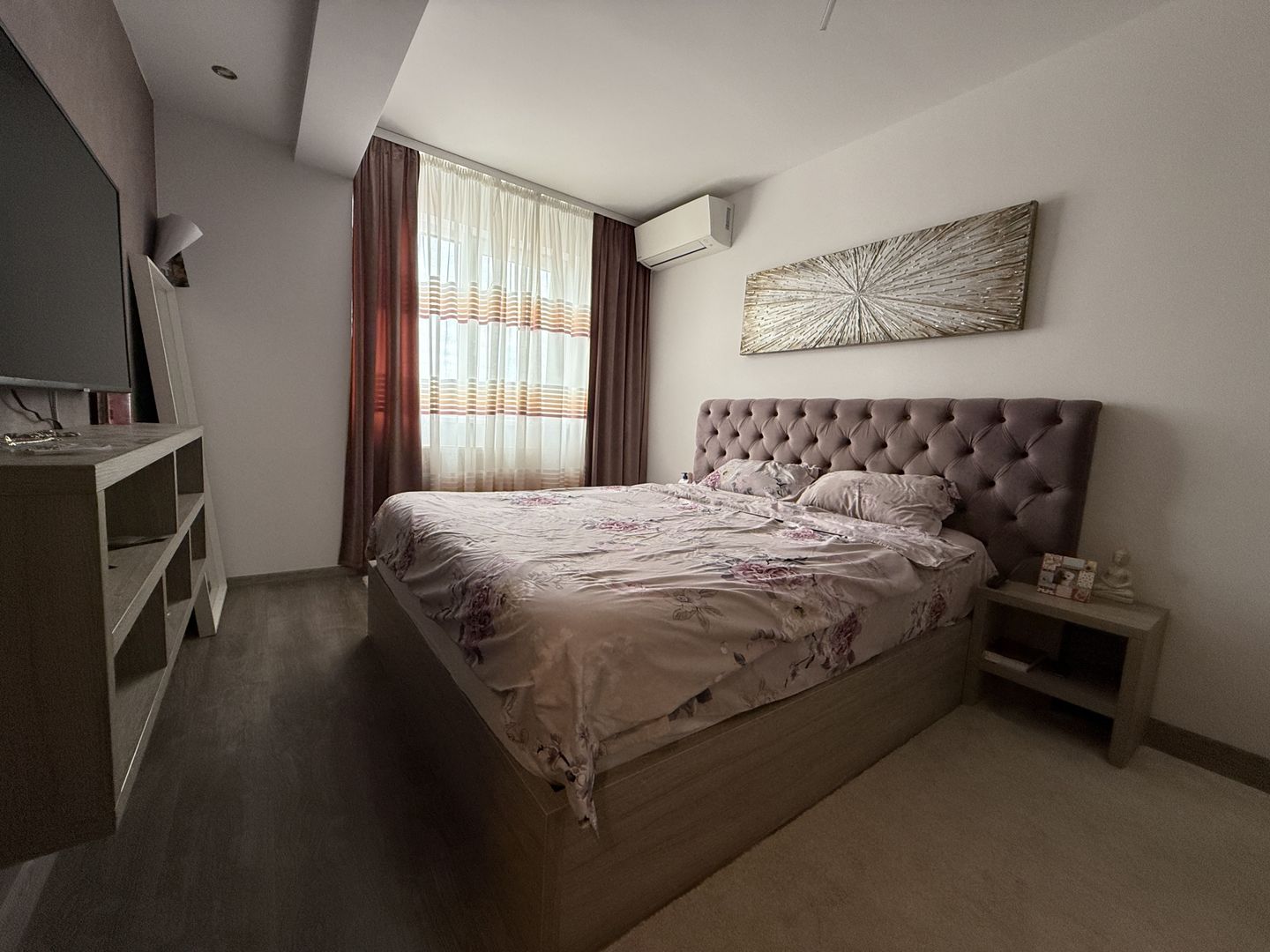 Apartament Pallady - Nicolae Teclu - Ozana (COMISION ZERO) - Poză 2