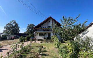 Casă cu etaj |teren generos| garaj dublu și seră | Oportunitate unică! - Poză 3