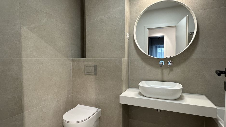 Apartament 3 camere de inchiriat Victoriei - Poză 15