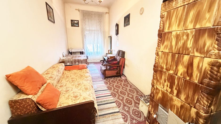 Vânzare apartament 4 camere, ultracentral 150 mp, 4 boxe incluse - Poză 9
