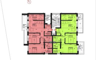 Apartament de inchiriat in zona Bucurestii Noi/Damaroaia (Comision 0) - Poză 7