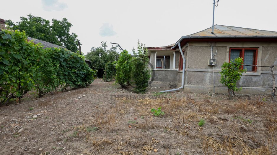 Casa cu 5 camere de vanzare | Dumbrava, Prahova I Comision 0% - Poză 3