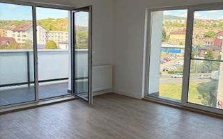Apartament spatios | 102 mp | 3 dormitoare | parcare | C. Baciului - Poză 2