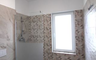 2 locuri de parcare, bloc nou, balcon generos, parter- Dumbrăvița - Poză 11