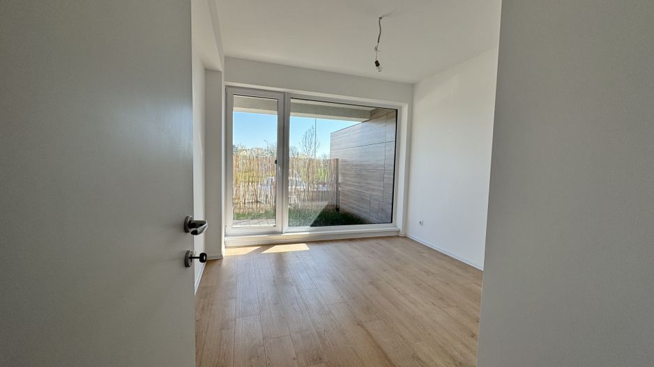 Apartament 2 camere decomandat + Grădină Proprie - Atria Urban Resort - Poză 6