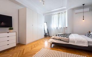 Calea Victoriei doua camere apartament - Poză 5