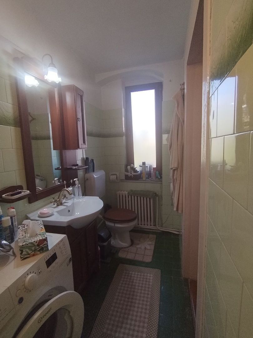 Apartament 2 camere Cladire Istorica etaj 1 - Poză 7