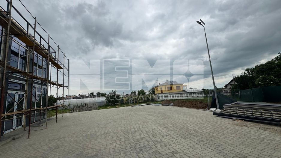 Spații De Inchiriat | Dumbraveni, Suceava - Poză 9