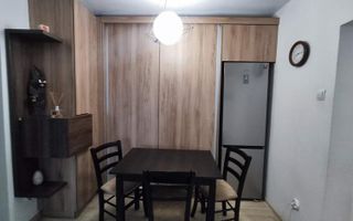 Apartament 2 camere decomandat de inchiriat | Podu Ros - Piata Nicolina - Poză 3