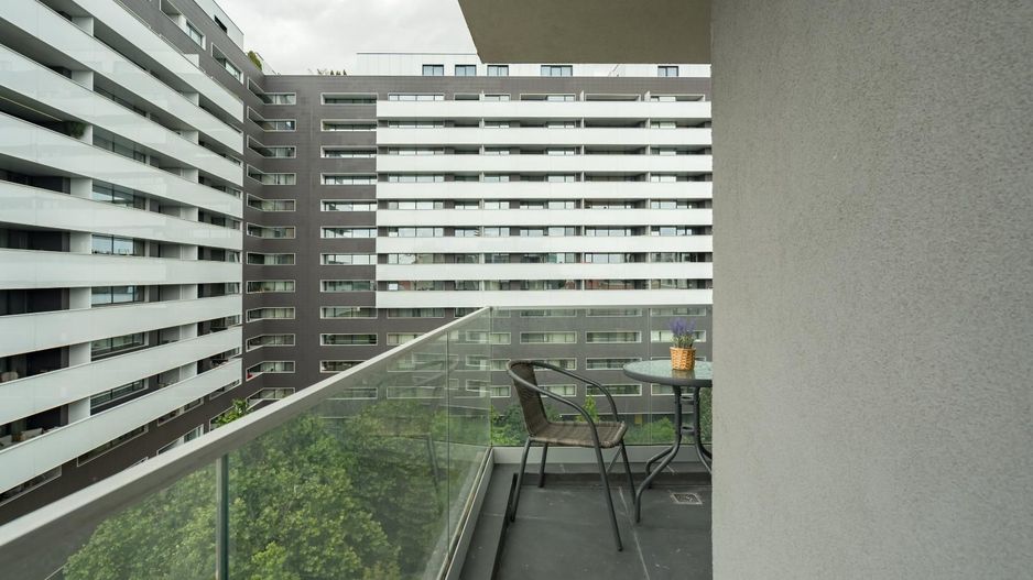 Chirie I Apartament 2 camere I Herastrau I Bloc Boutique - Poză 24
