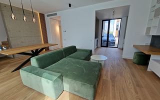 Vilă de inchiriat | 4 camere Complex Amber Forest | prima închiriere - Poză 3