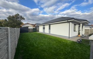 Casa Individuala Becicherecu Mic,Parter,3 Camere,Terasa Acoperita