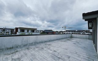 Apartament 2 camere de vanzare Brasov Tractorul terasa mare - Poză 17