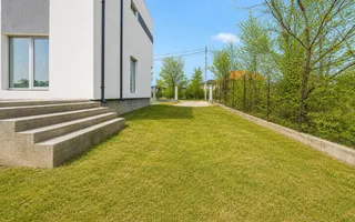 Casa Corbeanca ,curte generoasa, terasa si loc de parcare - Poză 15