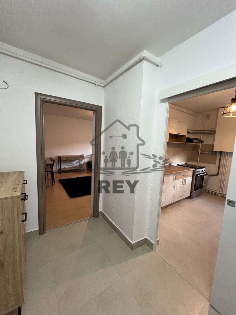 Apartament etaj 1, 3 camere,decomandat,confort 1, - Poză 11