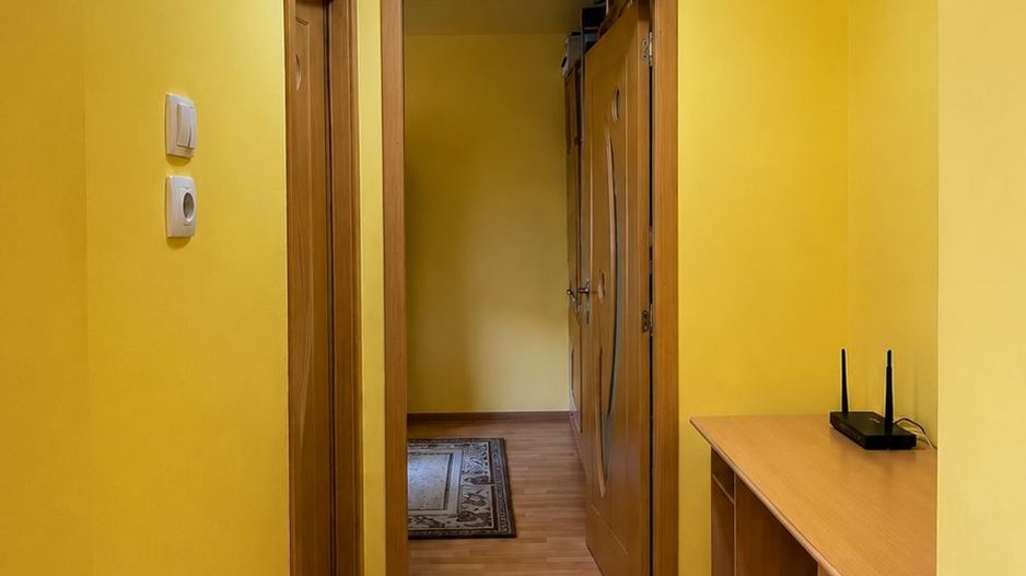 Comision 0% Apartament 2 camere 52 mp parter – Zona Aradului - Poză 2