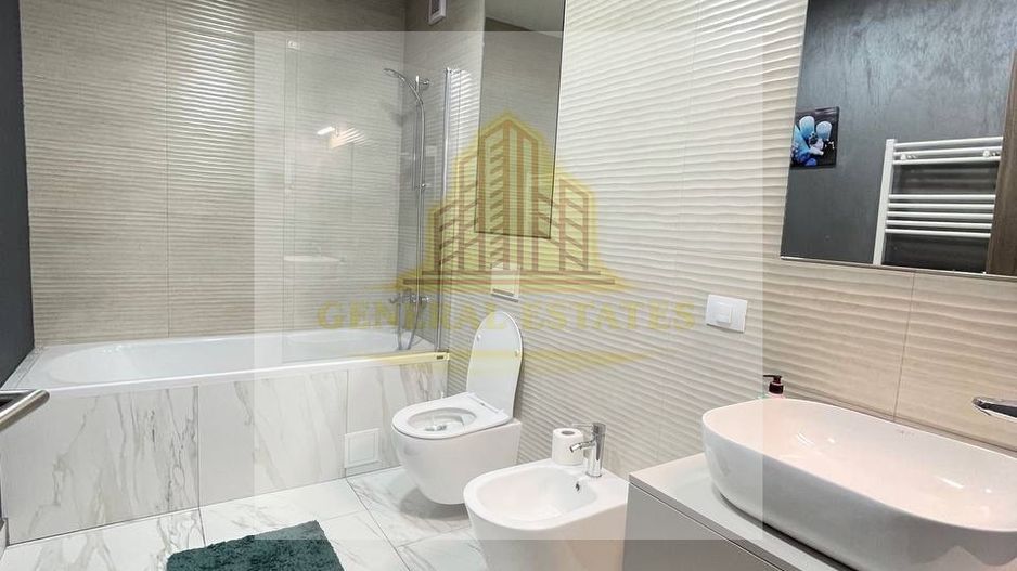 Apartament – disponibil imediat pentru închiriere pe termen scurt/lung - Poză 11