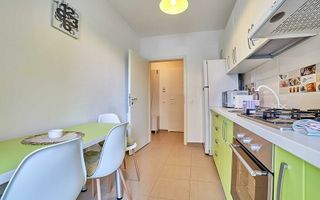 Garsonieră de închiriat | Avantgarden 3, Brașov | Loc de parcare inclus - Poză 7