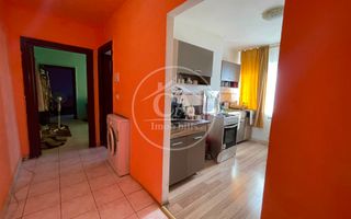 Apartament de vânzare cu 2 camere în Nufarul, Oradea - Poză 10