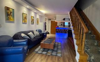 Apartament Premium pe două niveluri, lângă Sala Palatului I CentralA - Poză 2