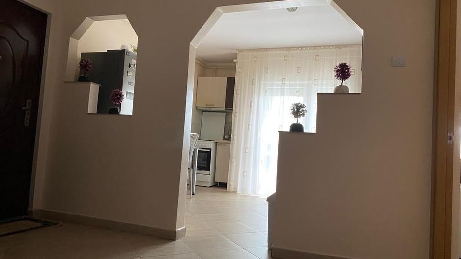 Ag EUROPA vinde ap cu 4 cam 92mp etajul 3 în Micro 17 - Poză 6