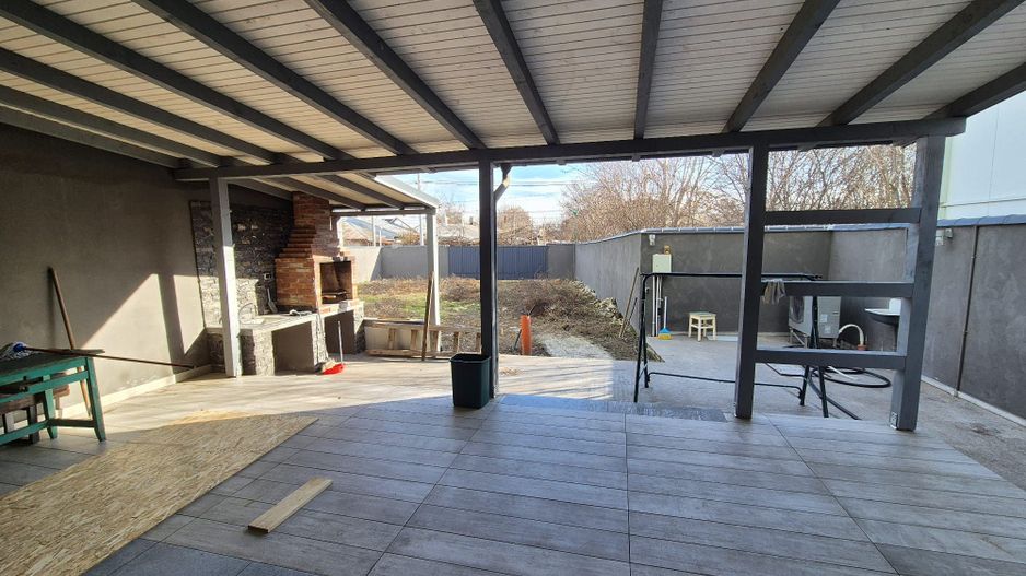 Casa P+2 cu 40 paturi pentru muncitori - Tei - Poză 4