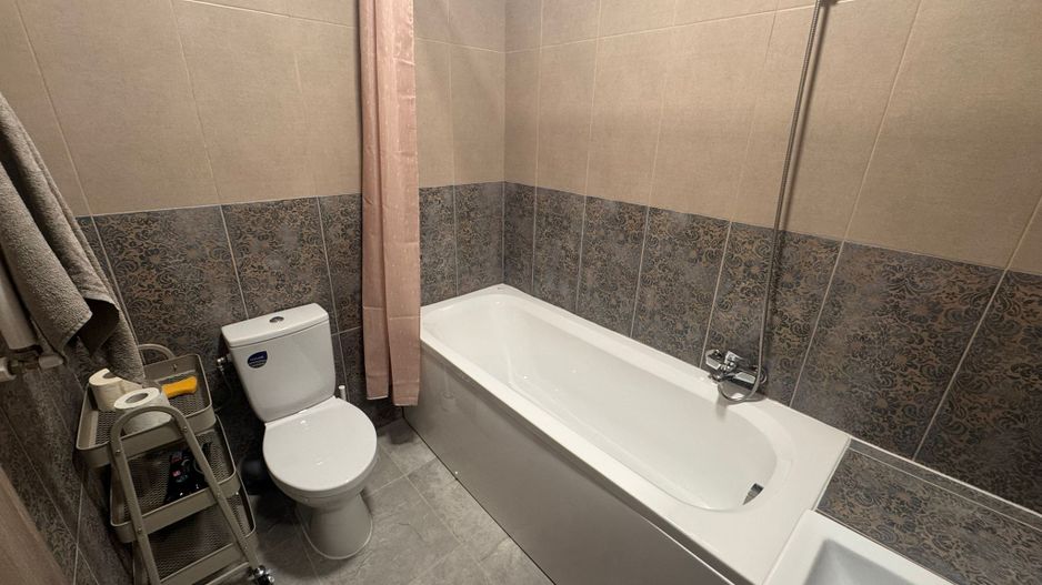 Jiului 2 camere 65mp 7 m Metrou | 1/2 Bloc 2023 - Poză 8