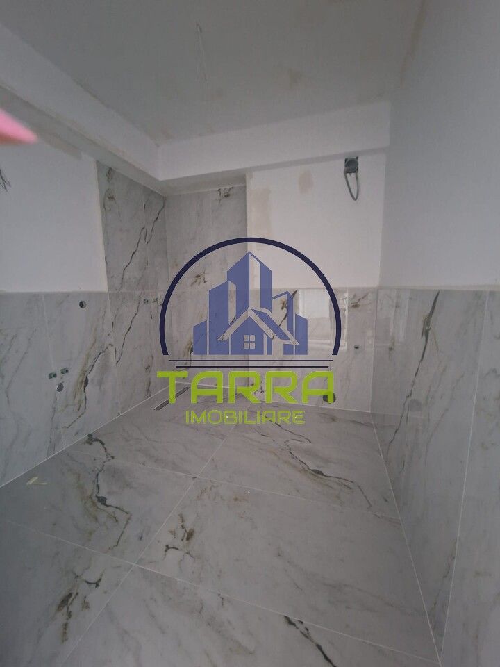 Apartament 3 camere bloc nou de vanzare in Alba Iulia zona Cetate - Poză 6