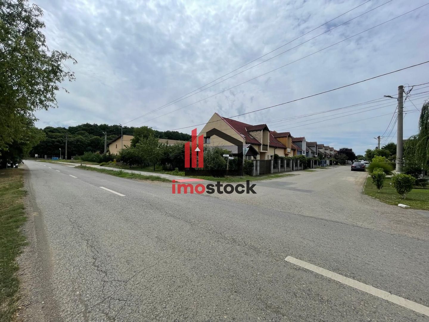 Parcele 353/354mp Dumbrăvița – Zona Pădure | Ideal 2 Case |Comision 0% - Poză 2