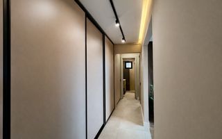 Vânzare 2 camere decomandate la cheie, cartier Gheorgheni - Poză 11