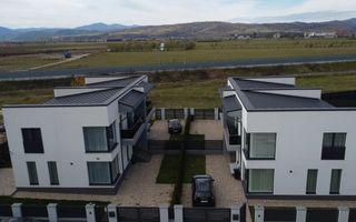 Duplex 4 Camere | 125mp Utili | Intabulată | TVA inclus | Râșnov - Poză 4