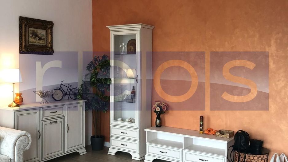 VANZARE 3 CAMERE DECOMANDAT MIHAI BRAVU - Poză 3