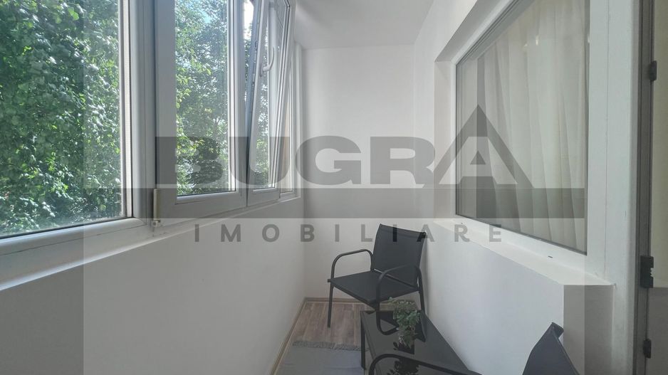 Apartament 3 camere, 72mp, decomandat, parcare, zona Marasti - Poză 11