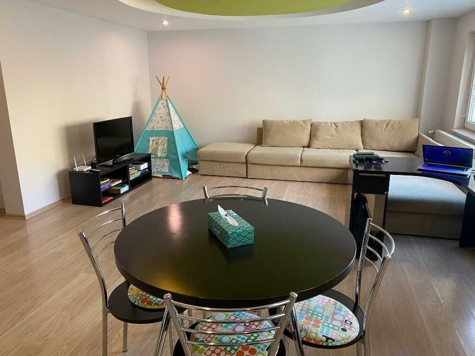 Apartament zona Aviatiei 2 Camere -Mobilat si utilat -Pet friendly -7 min Metrou - Poză 8
